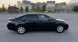 Toyota Camry 2009 года за 5 900 000 тг. в Павлодар – фото 3