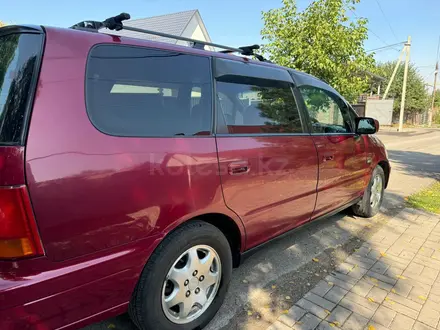 Honda Odyssey 1995 года за 3 300 000 тг. в Алматы – фото 11