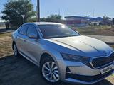 Skoda Octavia 2025 годаүшін13 700 000 тг. в Уральск – фото 2