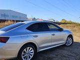 Skoda Octavia 2025 годаүшін13 700 000 тг. в Уральск