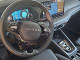 Skoda Octavia 2025 годаүшін13 700 000 тг. в Уральск – фото 4