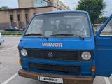 Volkswagen Transporter 1987 годаүшін750 000 тг. в Караганда