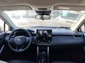 Toyota Corolla Cross 2024 года за 11 800 000 тг. в Алматы – фото 13