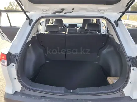 Toyota Corolla Cross 2024 года за 11 800 000 тг. в Алматы – фото 16