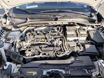Toyota Corolla Cross 2024 года за 11 800 000 тг. в Алматы – фото 17