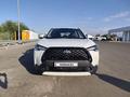 Toyota Corolla Cross 2024 года за 11 800 000 тг. в Алматы – фото 4