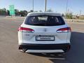 Toyota Corolla Cross 2024 года за 11 800 000 тг. в Алматы – фото 33