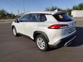 Toyota Corolla Cross 2024 года за 11 800 000 тг. в Алматы – фото 37