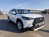Toyota Corolla Cross 2024 годаүшін11 800 000 тг. в Алматы – фото 3