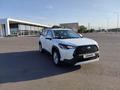 Toyota Corolla Cross 2024 года за 11 800 000 тг. в Алматы – фото 42