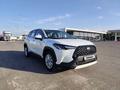 Toyota Corolla Cross 2024 года за 11 800 000 тг. в Алматы – фото 6