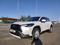 Toyota Corolla Cross 2024 года за 11 800 000 тг. в Алматы – фото 7