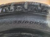 Б. У шины за 30 000 тг. в Талгар – фото 2