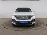 Chevrolet Captiva 2022 года за 8 500 000 тг. в Шымкент – фото 2