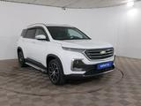 Chevrolet Captiva 2022 года за 8 500 000 тг. в Шымкент – фото 3