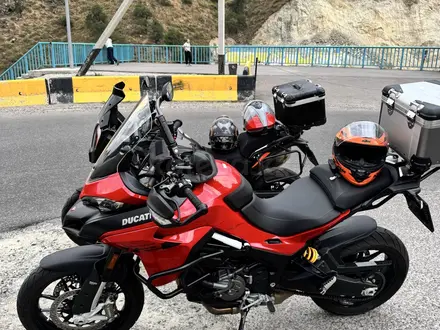 Ducati  Multistrada V2 2024 года за 8 900 000 тг. в Астана – фото 10