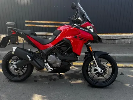 Ducati  Multistrada V2 2024 года за 8 900 000 тг. в Астана – фото 4