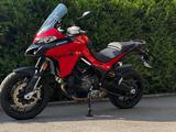 Ducati  Multistrada V2 2024 года за 8 900 000 тг. в Астана