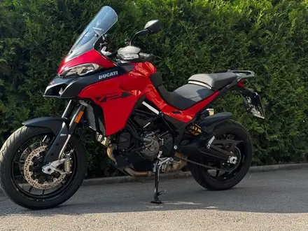 Ducati  Multistrada V2 2024 года за 8 900 000 тг. в Астана