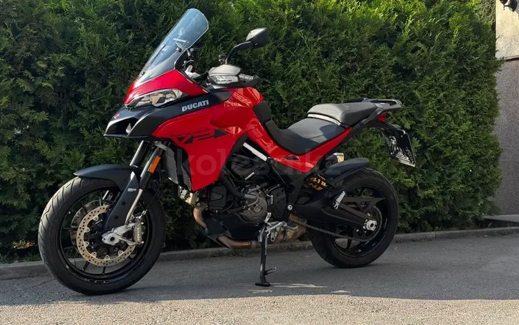 Ducati  Multistrada V2 2024 года за 8 900 000 тг. в Астана