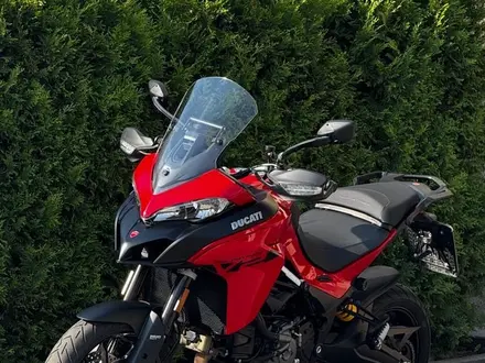 Ducati  Multistrada V2 2024 года за 8 900 000 тг. в Астана – фото 2