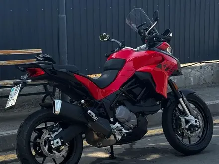 Ducati  Multistrada V2 2024 года за 8 900 000 тг. в Астана – фото 5