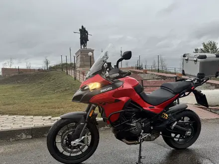 Ducati  Multistrada V2 2024 года за 8 900 000 тг. в Астана – фото 6