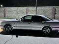 Mercedes-Benz E 320 1998 года за 4 200 000 тг. в Шымкент – фото 4