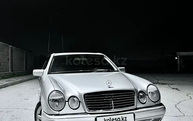 Mercedes-Benz E 320 1998 года за 4 200 000 тг. в Шымкент