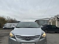 Hyundai Accent 2015 годаfor5 950 000 тг. в Алматы