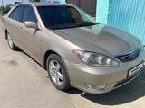 Toyota Camry 2005 года за 5 900 000 тг. в Павлодар