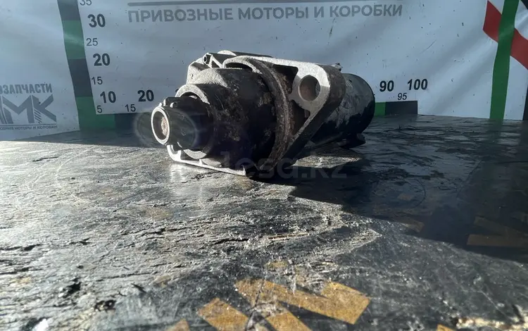 Стартер Audi A3 Skoda Rapid Volkswagen Golf 02T911023S BMD BME BTS BUDүшін25 000 тг. в Астана