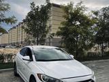 Hyundai Elantra 2018 года за 4 100 000 тг. в Актау – фото 2