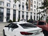 Hyundai Elantra 2018 года за 4 100 000 тг. в Актау – фото 5