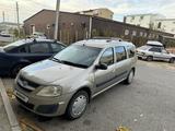 ВАЗ (Lada) Largus 2015 годаfor3 700 000 тг. в Атырау – фото 4