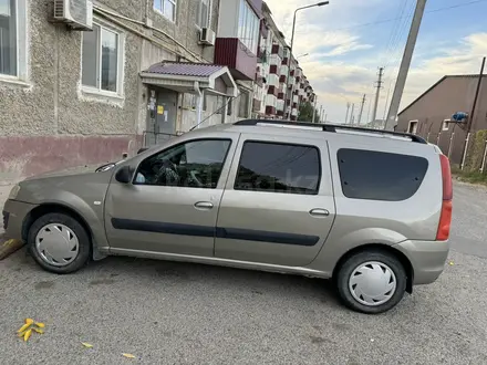 ВАЗ (Lada) Largus 2015 года за 3 700 000 тг. в Атырау – фото 5