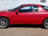 Mazda MX-3 1993 года за 150 000 000 тг. в Караганда – фото 2