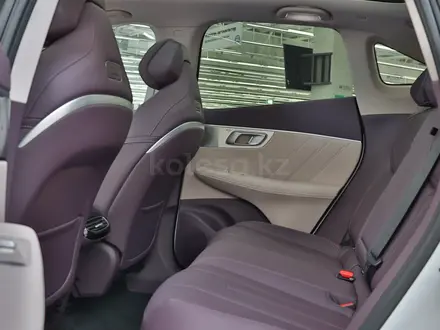 Deepal S07 Pro 215 2025 года за 14 790 000 тг. в Алматы – фото 17