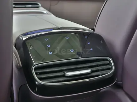 Deepal S07 Pro 215 2025 года за 14 790 000 тг. в Алматы – фото 23