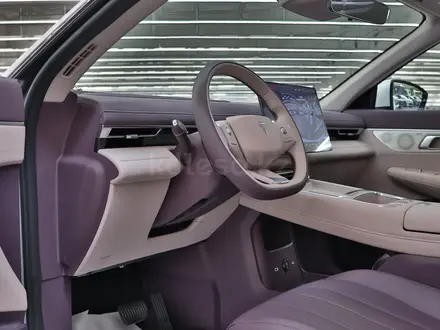 Deepal S07 Pro 215 2025 года за 14 790 000 тг. в Алматы – фото 11