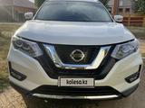 Nissan X-Trail 2017 года за 6 700 000 тг. в Актобе