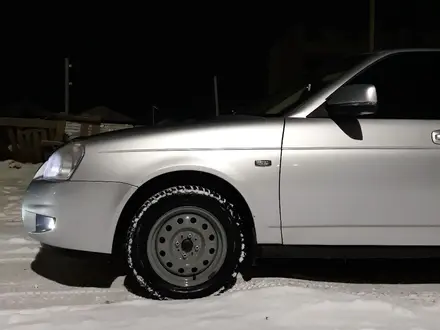 ВАЗ (Lada) Priora 2170 2012 года за 2 800 000 тг. в Уральск