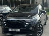 Hyundai Custin 2024 года за 12 900 000 тг. в Алматы – фото 4