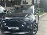 Hyundai Custin 2024 года за 12 900 000 тг. в Алматы – фото 2