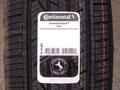 Шины Continental 285/60/r18 CC H/Tүшін170 000 тг. в Алматы