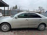 Toyota Camry 2003 года за 4 000 000 тг. в Каскелен – фото 2