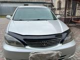 Toyota Camry 2003 годаүшін4 000 000 тг. в Каскелен