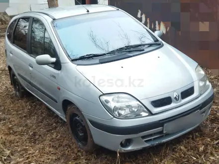 Renault Scenic 2001 года за 2 300 000 тг. в Уральск