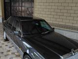 Mercedes-Benz E 200 1990 годаүшін1 850 000 тг. в Туркестан – фото 3
