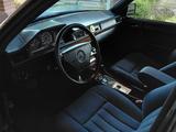 Mercedes-Benz E 200 1990 годаүшін1 850 000 тг. в Туркестан – фото 5